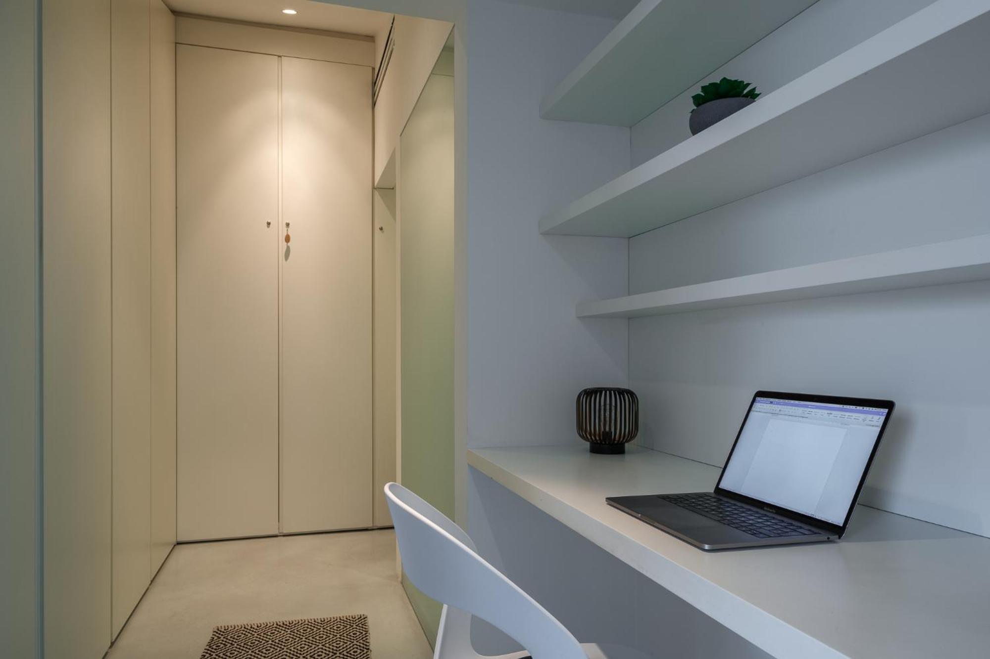 Padova Lux Attic Lägenhet Exteriör bild