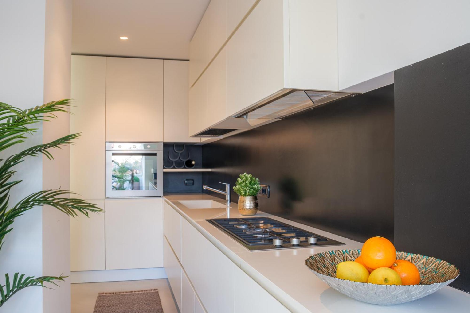 Padova Lux Attic Lägenhet Exteriör bild